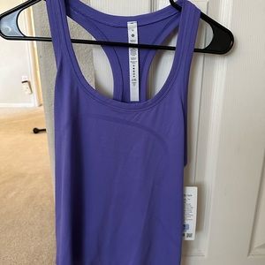 Swiftly Tech Tank Size 10